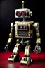 Placeholder: robot