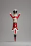 Placeholder: NUTCRACKER