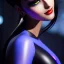 Placeholder: Ultra detailed fullbody Portrait in oil on canvas of overwatch character- sexy WIDOWMAKER ,extremely detailed digital painting,intense stare, extremely detailed face, crystal clear eyes, mystical colors ,perfectly centered image, perfect composition, rim light, beautiful lighting,masterpiece ,8k, stunning scene, raytracing, anatomically correct, in the style of Steve Jung and robert e howard and Wizyakuza and Ohrai Noriyoshi and Simon Bisley and uncannyknack and kilory.