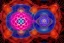 Placeholder: meditation, third eye, universe, fourth dimension, fractal, realistic, 8k, high quality, extreme detail, symmetrical, chakra, human