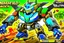 Placeholder: I want an intro image for a YouTube video about TFT 7 Mighty Mech. I want the original image with a little modification.