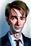 Placeholder: portrait of david tennant as the tenth doctor