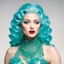 Placeholder: the iconic Madonna, a symbol of reinvention and bold creativity, stands and unveil a new creation. But this is not a new song or a daring fashion statement—no, it is a toy, a playful womanizer innovation in the realm of pleasure and desire. And not just any toy, but one crafted entirely from sea glass, a material that whispers of hidden depths and untold stories.