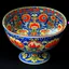 Placeholder: Arend de Lovely adaptation of the traditional telnyashka design