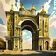 Placeholder: The Great Gate of Kiev