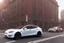 Placeholder: A Tesla 'Model Y' is drifting at high speeds, near the Flatiron Building in Manhattan. (CINEMATIC, WIDE ANGLE LENS, PHOTO REAL)