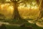 Placeholder: gaea, insane treepunk, volumetric pastel orange and red glowing forest environment and background, epic color pencil painting of abstract art plant camps, 16k, intricate flora, ancient willow tree, twisted wood, lush, ancient roots, organic, mushrooms, stacks of wood, ancient vines, leaves, ambient occlusion, rocks, uhd, realistic shaded volumetric lighting, ancient wood, sunlight caustics, volumetric clouds, pigmented colors, redshift engine render, concept art and visualization by sam curry