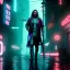 Placeholder: Actor, jason momoa, blade runner style, rain, fog, neon ambient, gradient color, clean skin, circuits, latex coat, cyber punk, neon, tubes, portrait, photo studio, unreal engine 5, smooth color, 16 bit, god lights, ray tracing, RTX, lumen lighting, ultra deatail, volumetric lighting, 3d, finely drawn, hd.