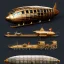 Placeholder: fullbody Drawing of 'sketch of Steampunk AirShip',intricate detail,andrea bonelli,Kilian Eng,Ohrai,evan lee,Aleksandr Sidelnikov,KyuYong Eom,three quarters frontal aerial view,toned colors,16k