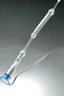 Placeholder: Provide a simple realistic photo of medical catheters