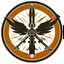 Placeholder: Group type Freedom fighters Paramilitary Militia Founded 2010s logo But from the medieval era Fireflys TLOU