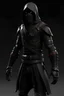 Placeholder: Black Assassin suit for England