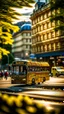 Placeholder: lexbussen til charlottenberg, shot on Hasselblad h6d-400c, zeiss prime lens, bokeh like f/0.8, tilt-shift lens 8k, high detail, smooth render, down-light, unreal engine, prize winning