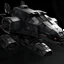 Placeholder: a dropship used to transport purge troopers at the will of the Dark Inquisitor.