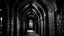 Placeholder: creep and coil through cobbled corridors and open arches. Integrating ominous undertones and dramatic contrasts, embody the castle's majestic allure and haunting mystery.