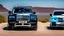 Placeholder: Rolls royce cullinan kissing the bentley bentayga