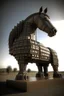 Placeholder: trojansk hest
