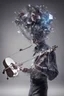 Placeholder: Benediktron hyperdimensional spacial violinist