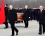 Placeholder: president Putin in coffin