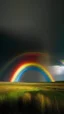 Placeholder: rainbow