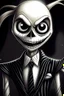 Placeholder: Jack Skellington