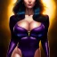 Placeholder: Ultra detailed fullbody Portrait in oil on canvas of Xmen- beautiful busty Rogue ,extremely detailed digital painting,intense stare, extremely detailed face, crystal clear eyes, mystical colors ,perfectly centered image, perfect composition, rim light, beautiful lighting,masterpiece ,8k, stunning scene, raytracing, anatomically correct, in the style of Steve Jung and robert e howard and Wizyakuza and Ohrai Noriyoshi and Simon Bisley and uncannyknack and kilory