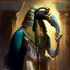 Placeholder: Thoth Egyptian Mythology