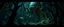 Placeholder: Leshy in the style of fallout 4 and Escher