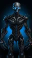 Placeholder: terminator groot,full body ,Warhol, digital art, illustration, intricate details, powerful composition, captivating, , trending on artstation, sharp focus, studio photo, intricate details, highly detailed, by greg rutkowski