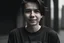 Placeholder: Portrait with modern look