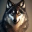 Placeholder: Black Wolf, teeth, 8K, cinematic lighting, sharp focus, masterpiece, expert