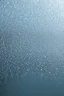Placeholder: glass surface forming frost