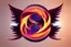 Placeholder: Phoenix inside infinity logo