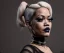 Placeholder: Rita ora, victorian, goth