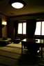 Placeholder: the room of my hotel, named "My Preferred Hotel", it has a japanese style