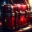 Placeholder: Watercolor precious red old suitcase with black lace and rubies, Trending on Artstation, {creative commons}, Fanart, AIart, {Woolitize}, by Charlie Bowater, Illustration, Color Correction, Cinematic, Nikon D750, Brenizer Method, Side View, Perspective, Depth of Field , Field of View, Lens Flare, Tone Colors, Perfectionism, Edge Lighting, Natural Lighting, Soft Lighting, Accent Lighting, Diffraction Correction, Completely Shown with Imperfections