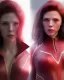 Placeholder: Scarlet Witch