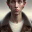 Placeholder: close up portrait of fog as handsome young man teen, fine detail, highly intricate, modern surrealism painting, defined cracks and breaks, high-quality, volumetric lighting, 8k, ultrahd, George Grie, Marco Escobedo, Igor Morski,Brian Froud, Howard Lyon, Selina French,