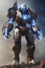 Placeholder: Destiny 2 Thundercrash Titan