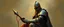 Placeholder: knitting knight