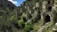 Placeholder: Pentedattilo, an abandoned town in the province of Reggio Calabria