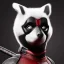 Placeholder: Bebek deadpool