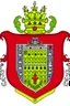 Placeholder: greve kommune byvåben