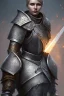 Placeholder: knight, dragon age, armor