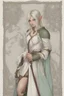 Placeholder: Noble Elf