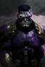 Placeholder: the punisher thanos