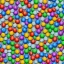 Placeholder: 2d texture map, seamless, repeatable, M&M's, ultra realistic, highly detailed, 8k, noramalized