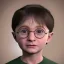 Placeholder: Baby harry potter