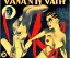 Placeholder: Front Cover of Vanity Fear. Art by Eduardo García Benito. 30s of the twentieth century.