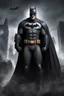 Placeholder: huge batman